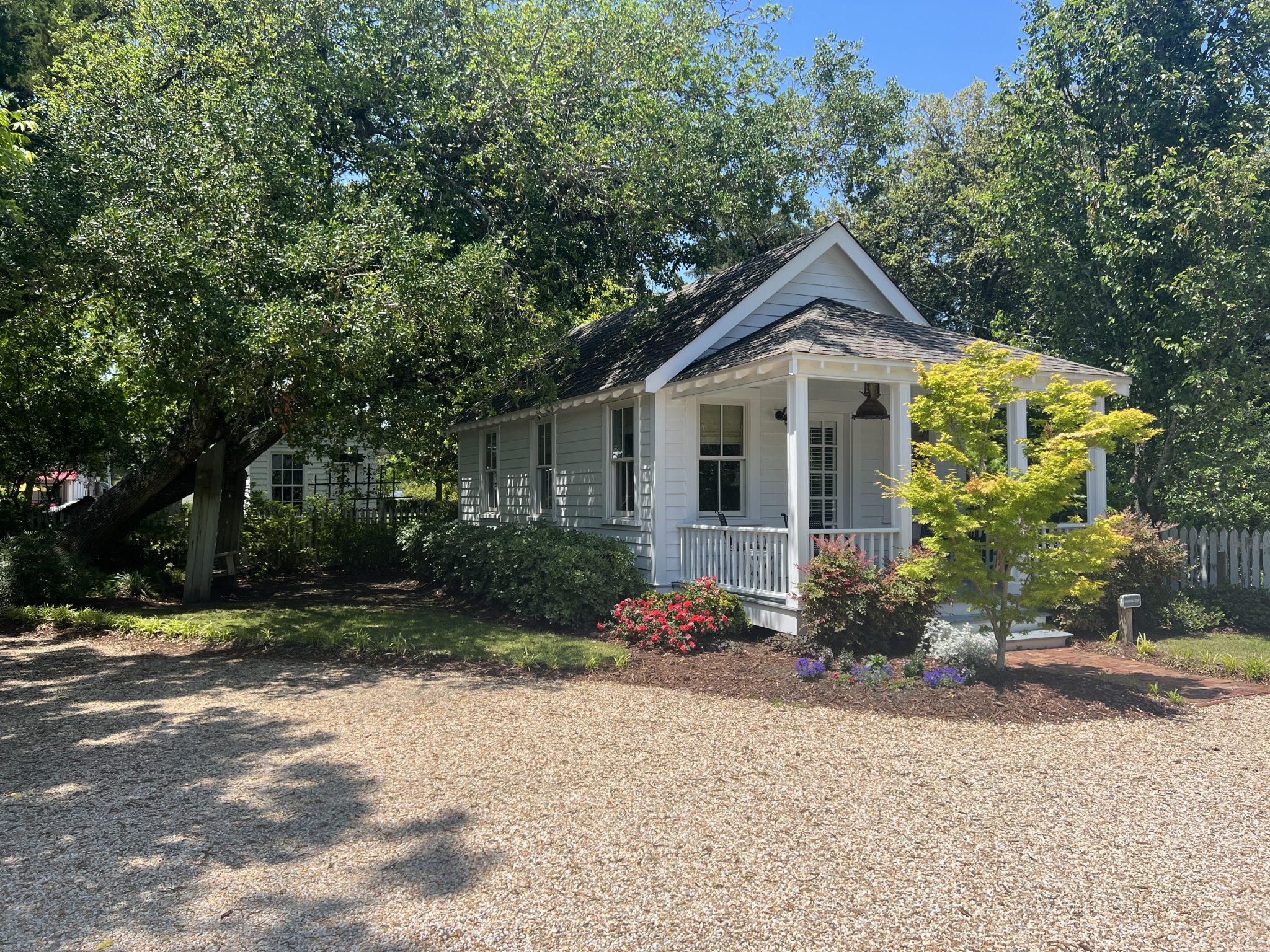 Bungalow Vacation Rentals in Beaufort NC Charming Places to Stay